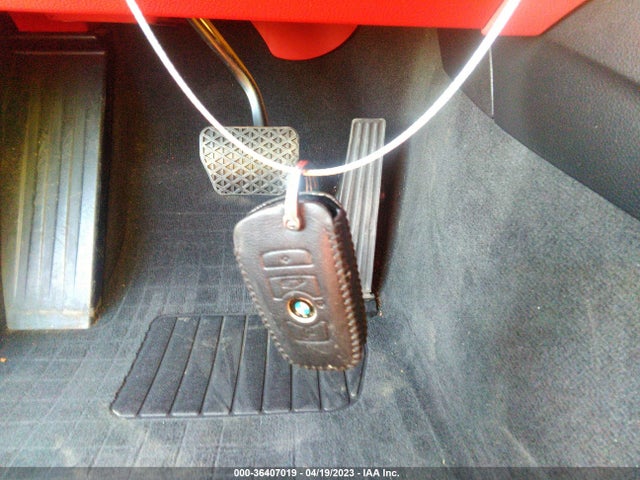 WBA3N7C53GK226981 BMW 4 Series 428i