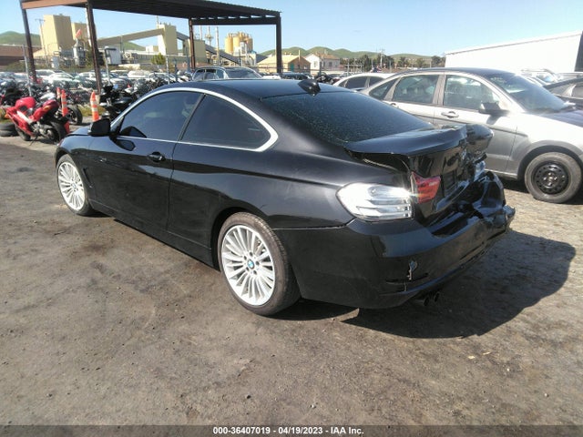WBA3N7C53GK226981 BMW 4 Series 428i