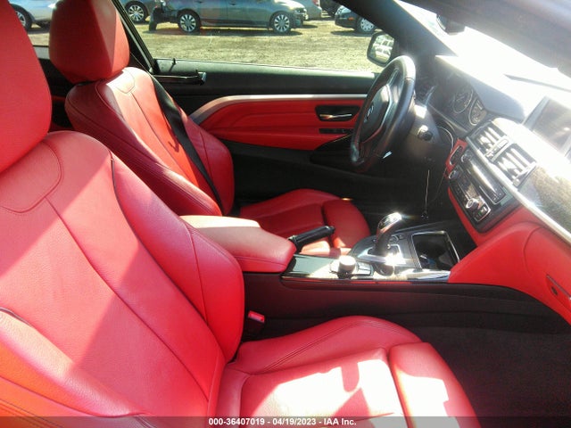 WBA3N7C53GK226981 BMW 4 Series 428i