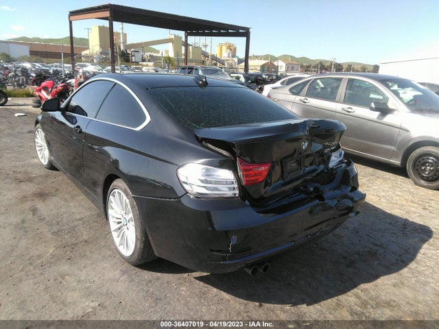 WBA3N7C53GK226981 BMW 4 Series 428i