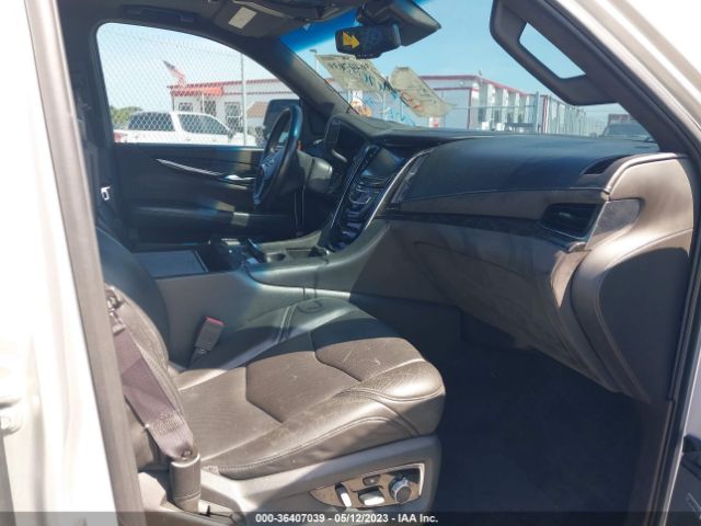 1GYS3DKJ8GR101591 Cadillac Escalade Platinum