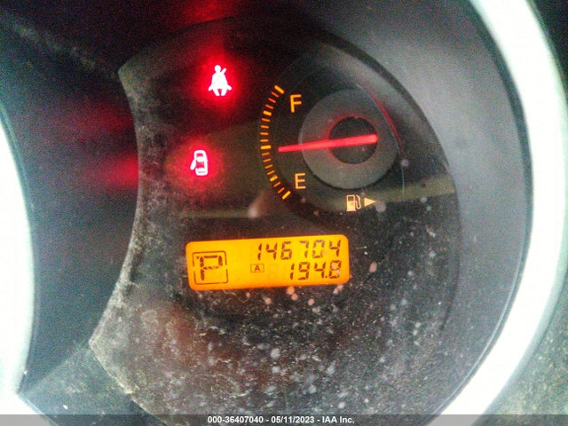 2009 NISSAN VERSA 1.8 S VIN: 3N1BC13EX9L377807