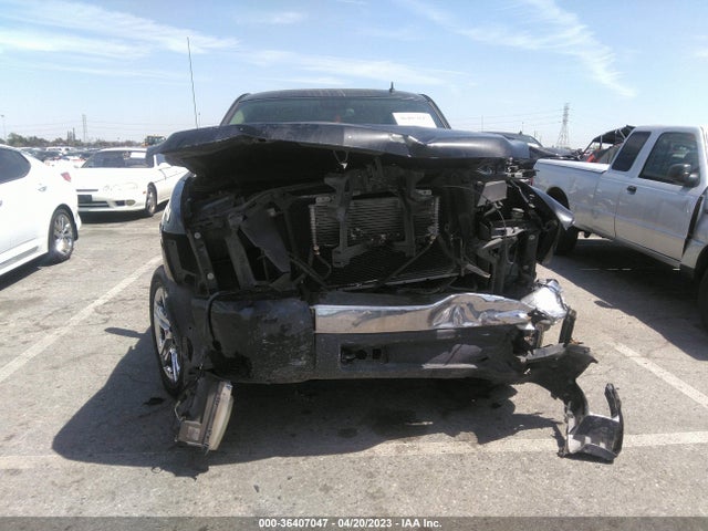 2007 CHEVROLET SILVERADO 1500 LT W/1LT VIN: 2GCEC19C971591122