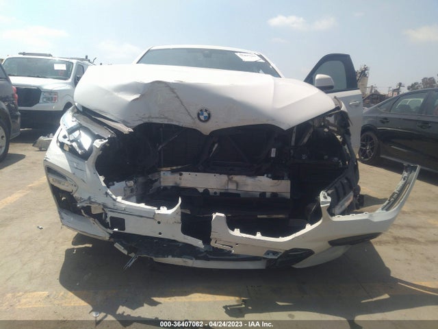 2020 BMW X6, VIN: 5UXCY8C07L9D01723