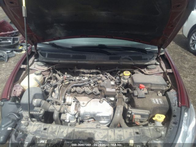 1C3CDFDH0FD299760 Dodge Dart Aero