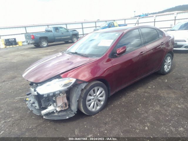 1C3CDFDH0FD299760 Dodge Dart Aero