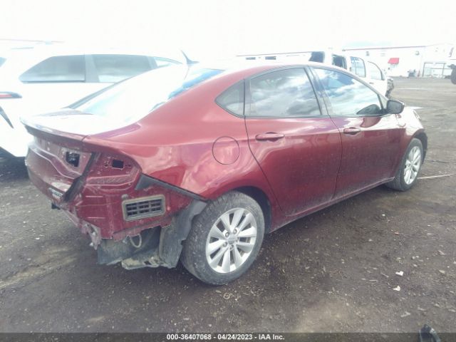 1C3CDFDH0FD299760 Dodge Dart Aero
