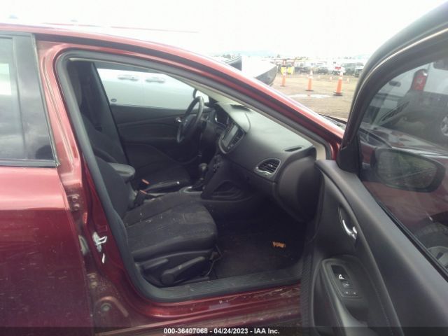 1C3CDFDH0FD299760 Dodge Dart Aero