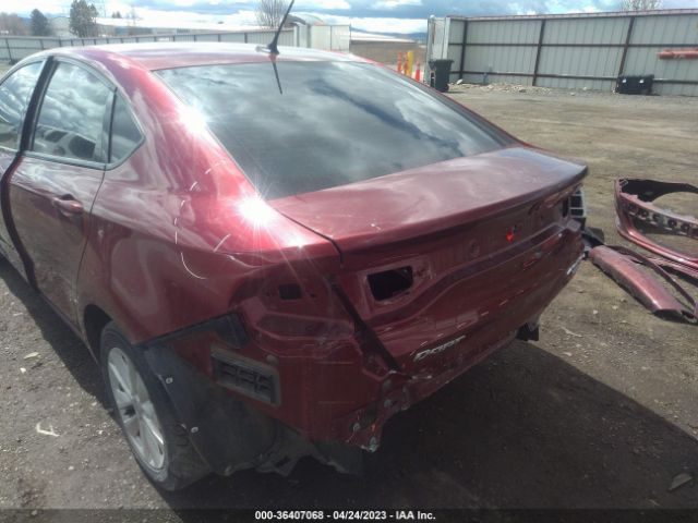 1C3CDFDH0FD299760 Dodge Dart Aero