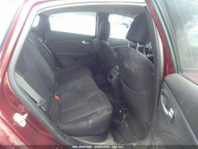 1C3CDFDH0FD299760 Dodge Dart Aero