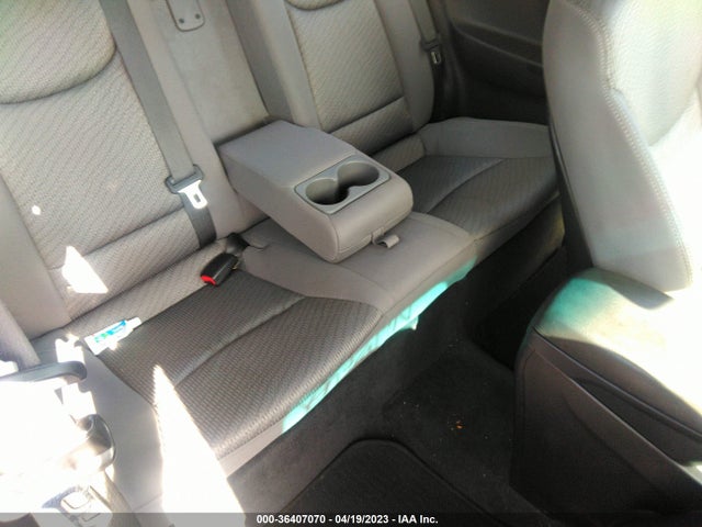 2013 HYUNDAI ELANTRA COUPE GS PZEV VIN: KMHDH6AE7DU009005