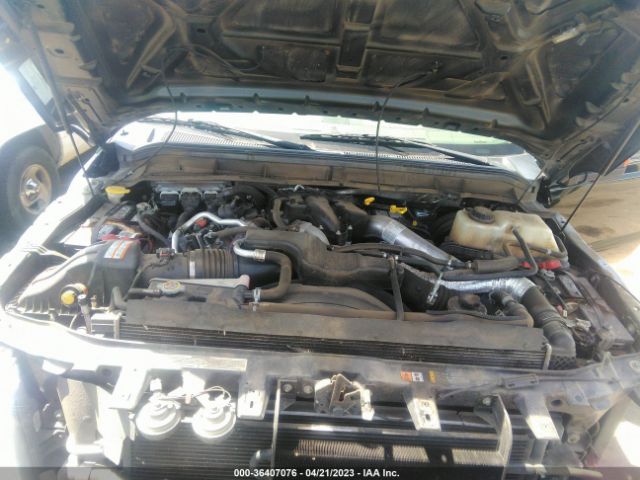 1FT7W2BT1FEC45966 Ford Super Duty F-250 Srw Lariat/platinum