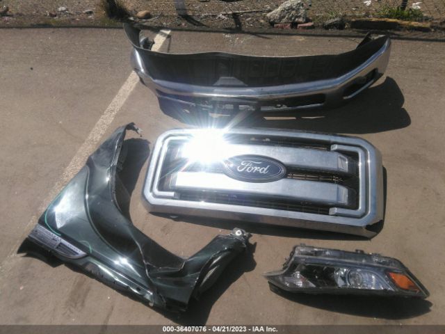 1FT7W2BT1FEC45966 Ford Super Duty F-250 Srw Lariat/platinum