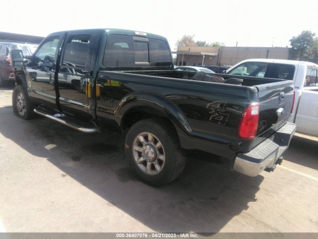 1FT7W2BT1FEC45966 Ford Super Duty F-250 Srw Lariat/platinum