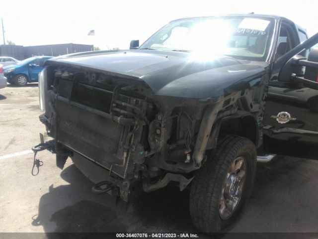 1FT7W2BT1FEC45966 Ford Super Duty F-250 Srw Lariat/platinum