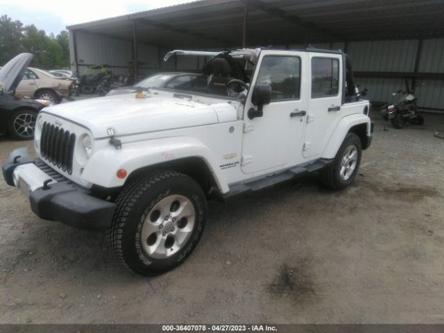 1C4BJWEG6FL531189 Jeep Wrangler Unlimited Sahara