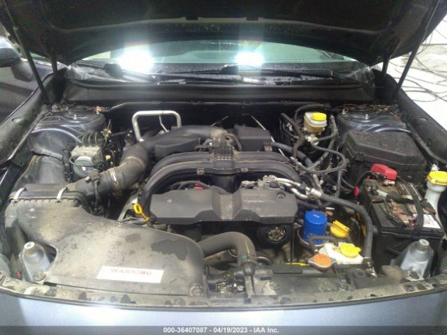 4S4BSACCXH3280515 Subaru Outback Premium