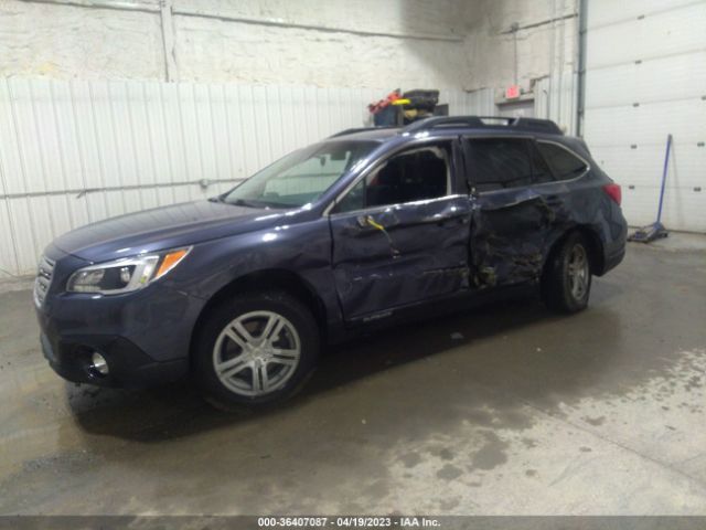 4S4BSACCXH3280515 Subaru Outback Premium