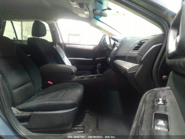 4S4BSACCXH3280515 Subaru Outback Premium