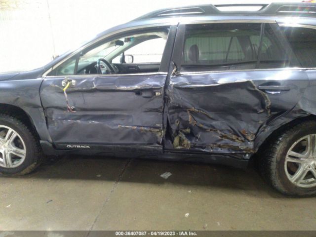 4S4BSACCXH3280515 Subaru Outback Premium