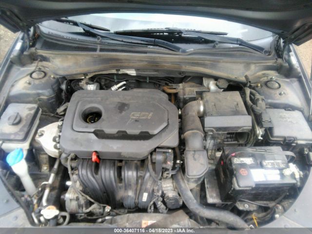 5XXGT4L3XHG170962 KIA Optima Lx