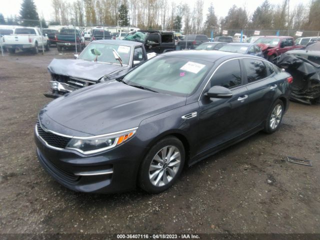 5XXGT4L3XHG170962 KIA Optima Lx
