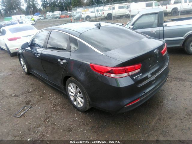 5XXGT4L3XHG170962 KIA Optima Lx