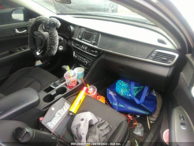 5XXGT4L3XHG170962 KIA Optima Lx