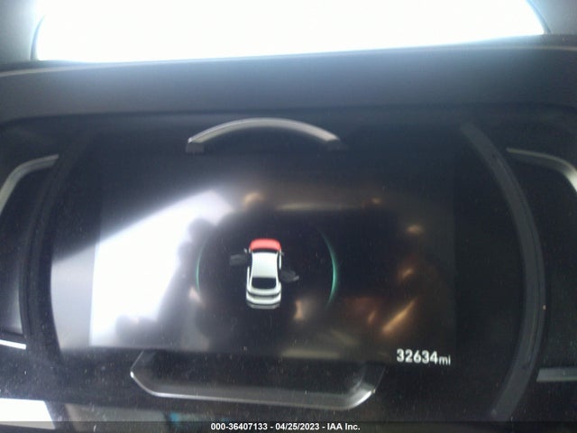 2022 Hyundai Ioniq, VIN: KMHC75LD5NU265349