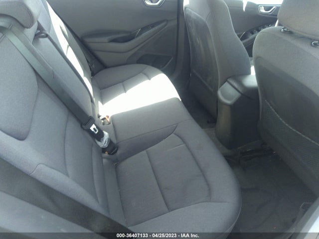 2022 Hyundai Ioniq, VIN: KMHC75LD5NU265349