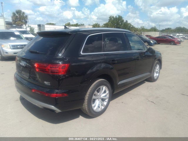 WA1AAAF78HD026310 Audi Q7 PREMIUM