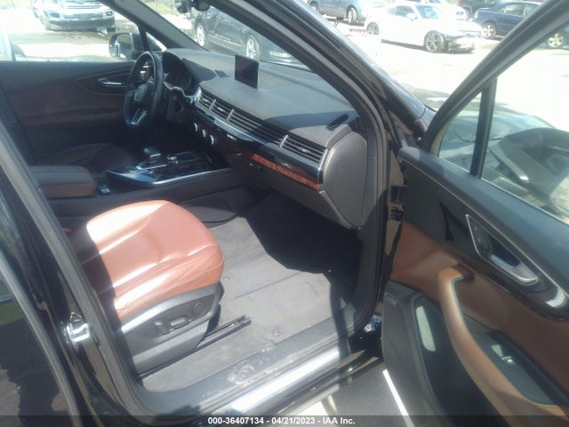 WA1AAAF78HD026310 Audi Q7 PREMIUM