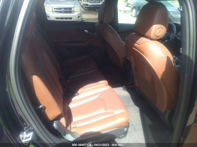 WA1AAAF78HD026310 Audi Q7 PREMIUM