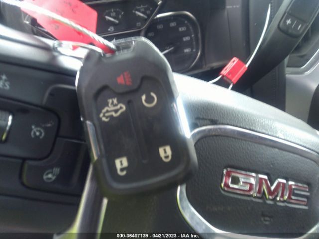 3GTU9BET4MG249523 GMC Sierra 1500 Sle