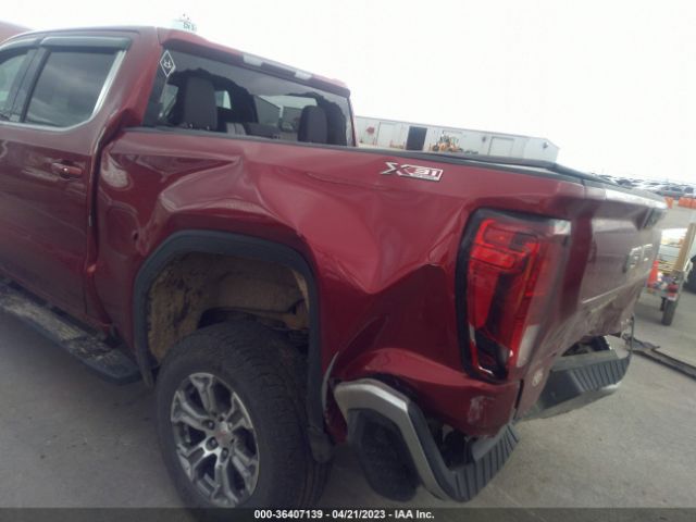 3GTU9BET4MG249523 GMC Sierra 1500 Sle