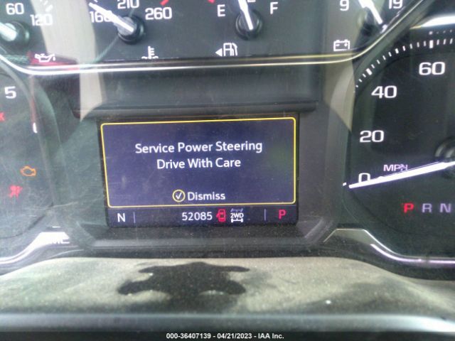 3GTU9BET4MG249523 GMC Sierra 1500 Sle