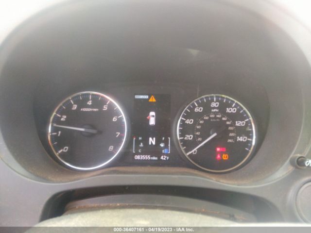 JA4AZ3A35JZ058424 Mitsubishi Outlander Es