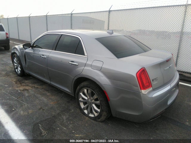 2C3CCAKG7GH334640 Chrysler 300 300c