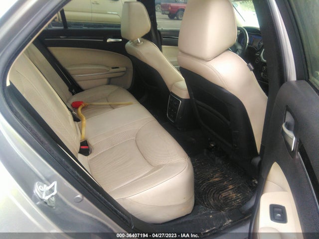 2C3CCAKG7GH334640 Chrysler 300 300c