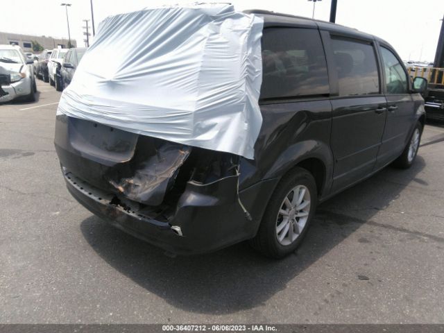 2C4RDGCG9ER267860 Dodge Grand Caravan Sxt