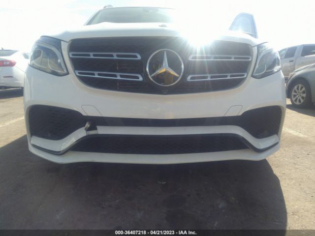 4JGDF2EEXFA535447 Mercedes-Benz Gl-class Gl 350 Bluetec