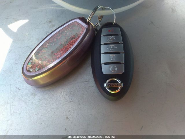 5N1DR2MN0KC600314 Nissan Pathfinder Sl