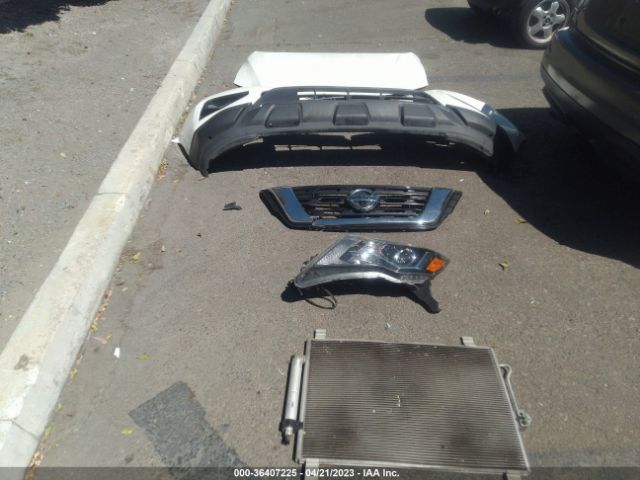 5N1DR2MN0KC600314 Nissan Pathfinder Sl