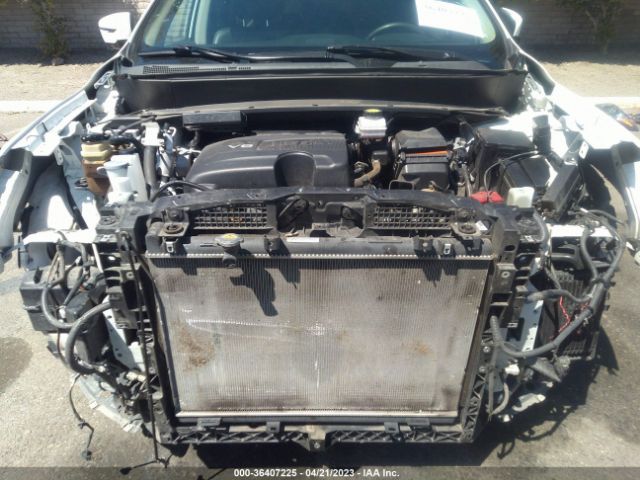 5N1DR2MN0KC600314 Nissan Pathfinder Sl