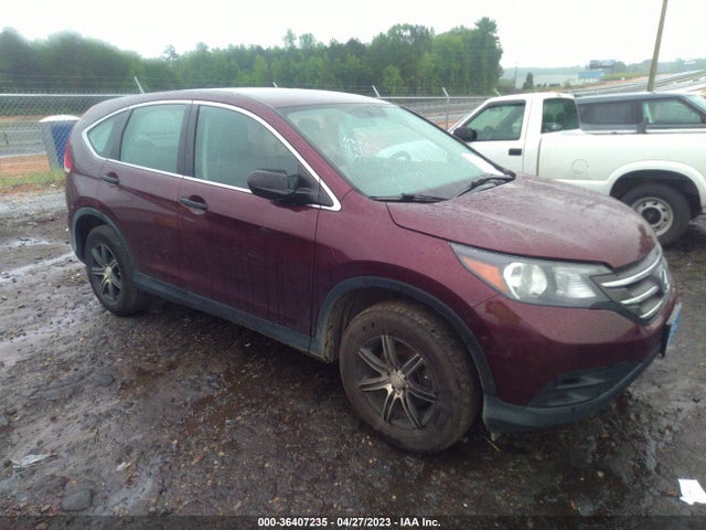 2014 5J6RM3H36EL038540 головне зображення