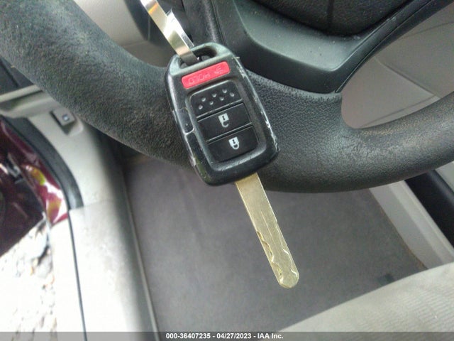 Honda CR-V LX 2014 5J6RM3H36EL038540 Image 11
