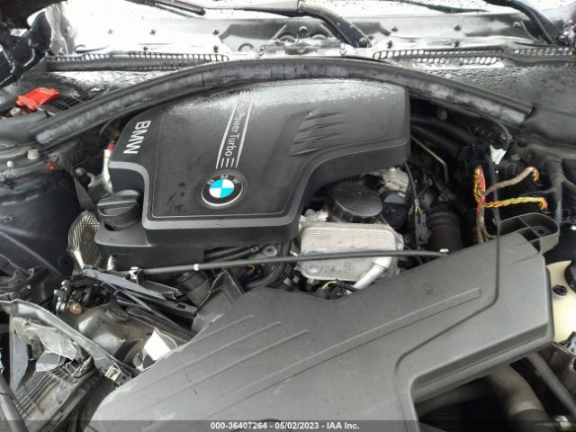 WBA3C3C52EPV90078 BMW 3 Series 320i Xdrive