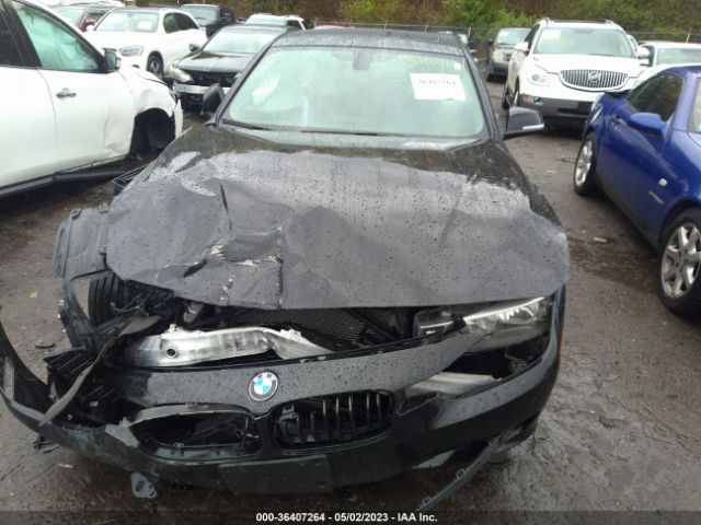 WBA3C3C52EPV90078 BMW 3 Series 320i Xdrive