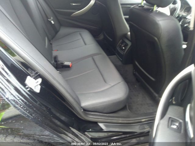 WBA3C3C52EPV90078 BMW 3 Series 320i Xdrive