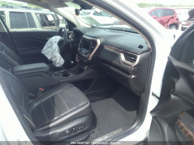 1GKKNXLS7LZ144987 GMC Acadia Denali